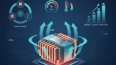 2026 Best Cooling Heat Sink Options for Optimal Performance?