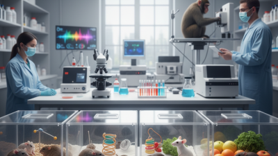 What Are the Key Findings from Recent Animal Studies?