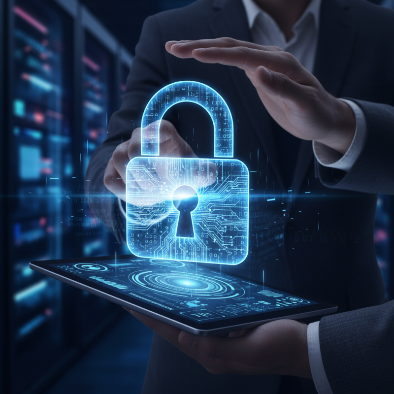 Essential Control Lock Tips for Secure Device Management