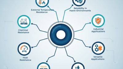 Top 10 Benefits of Using Fluorosilicone O Rings for Your Projects?