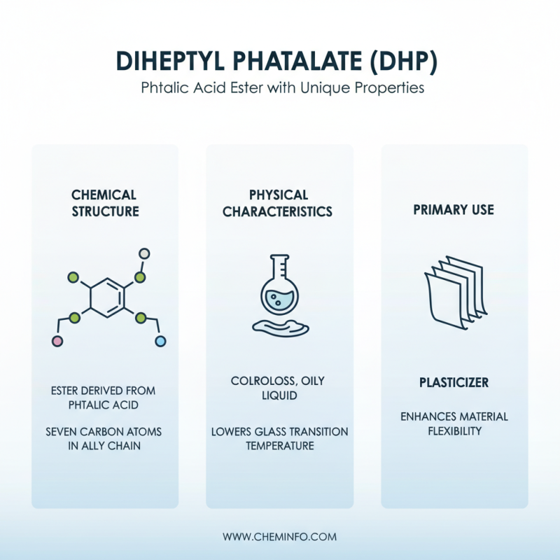 Diheptyl Phthalate Benefits and Risks You Should Know?