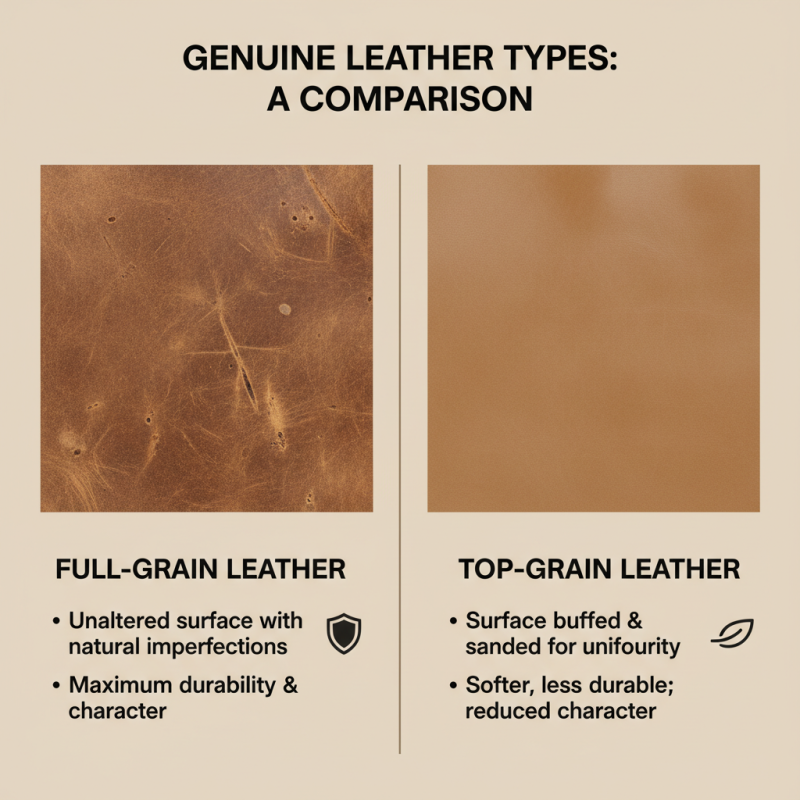 How to Choose the Best Genuine Leather Hand Purse?