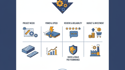 How to Choose the Best CNC Laser Cutter for Metal?