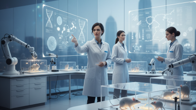 Top Animal Study Trends for 2026 What to Expect?