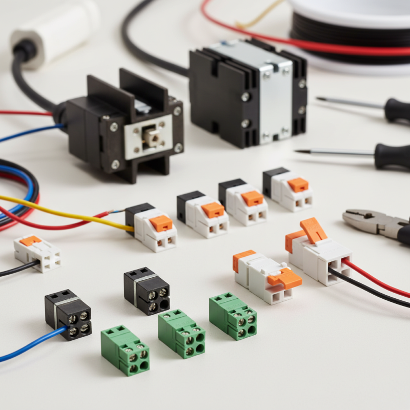 How to Choose the Right Phoenix Connectors for Your Project?