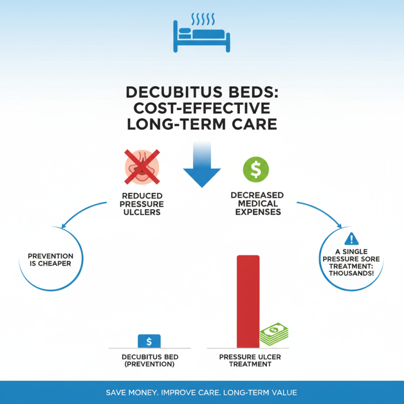 Top 10 Benefits of Using Decubitus Beds for Patients?