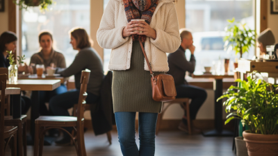 2026 How to Style Womens Fleece Sherpa Jacket for Ultimate Comfort