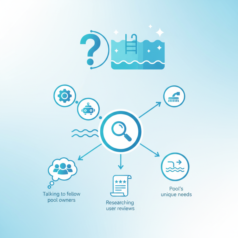 Best Inground Pool Vacuum Cleaner for Effortless Cleaning?