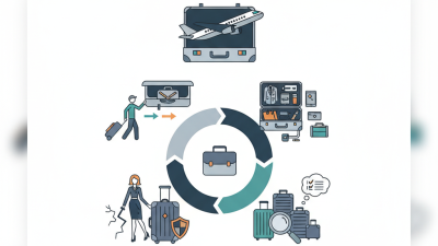 Best Business Travel Suitcase for Frequent Flyers?