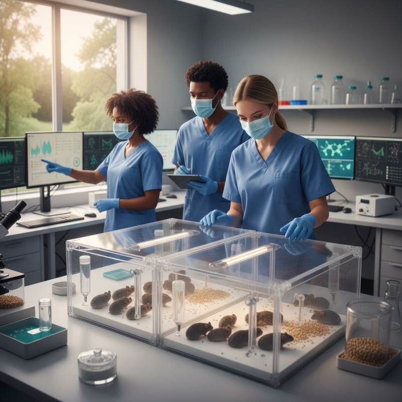 How to Conduct an Effective Animal Study for Research?