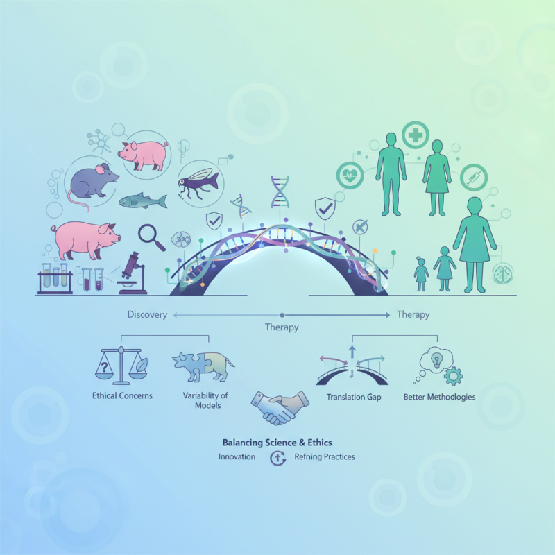 Why Are Animal Studies Important for Medical Research?