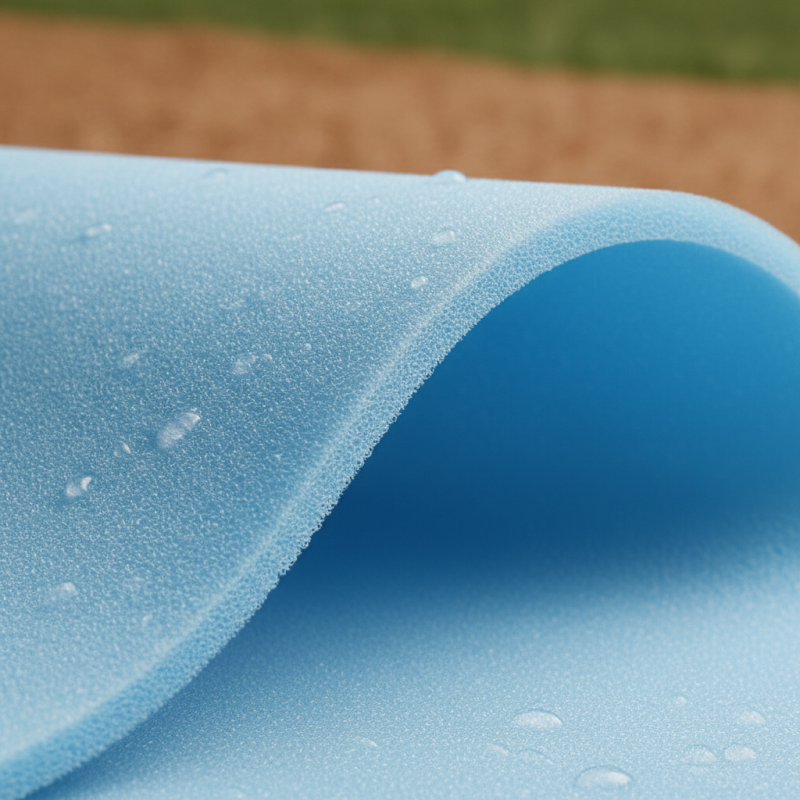 What is Eva Sponge Sheet and How Does It Work?