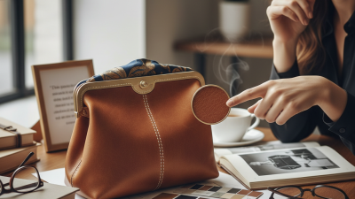 How to Choose the Best Genuine Leather Hand Purse?