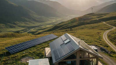 Why Choose a Solar Off Grid System for Energy Independence?