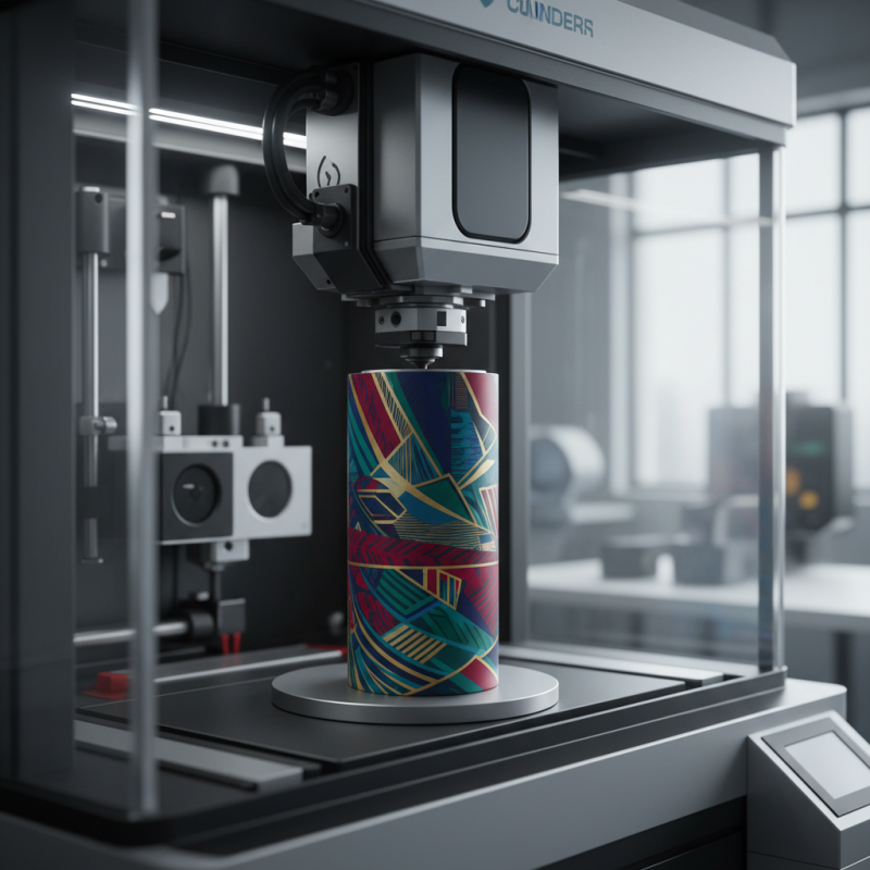 How to Choose the Best Cylinder Printer for Your Needs?