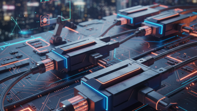 2026 Best Phoenix Connectors for Efficient Connectivity Solutions?