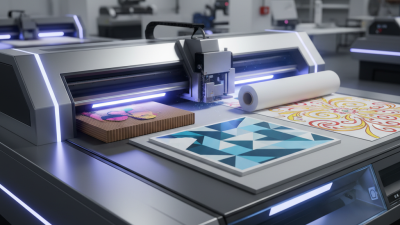 2026 Top Flatbed UV Led Printer Features and Benefits?