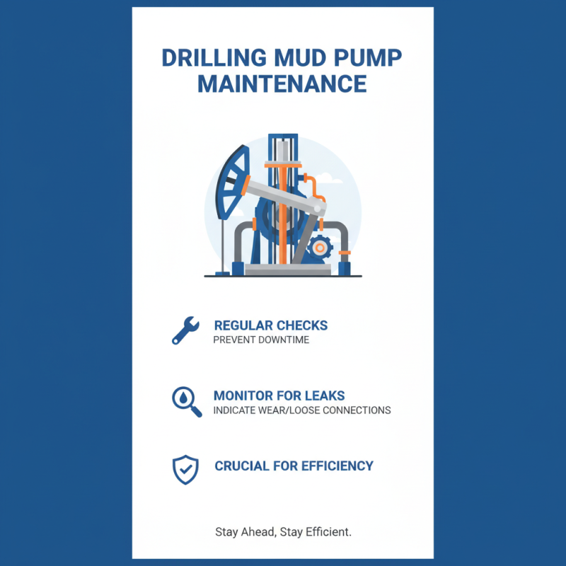 2026 How to Choose the Best Drilling Mud Pumps for Your Project?