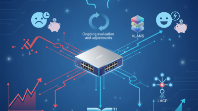 How to Configure Juniper Ex3300 for Optimal Network Performance?