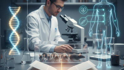 What is an Animal Study and Why is it Important?