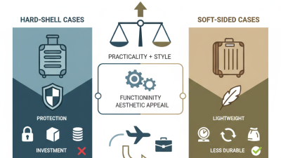 Best Business Travel Suitcase Options for Frequent Flyers?
