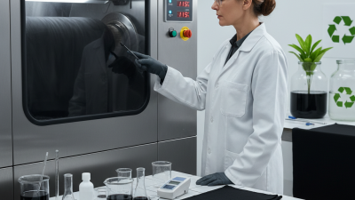 How to Use Liquid Sulphur Black for Effective Dyeing?