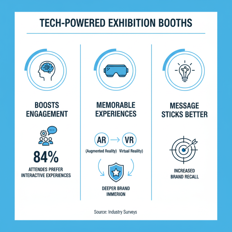 2026 Best Exhibition Booths Ideas for Your Next Trade Show?