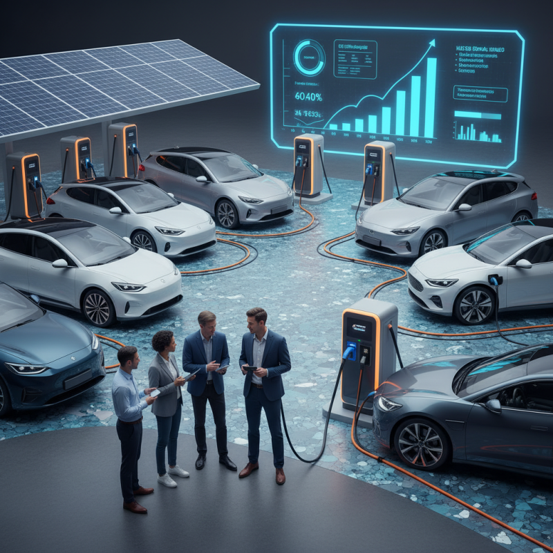 2026 How to Choose the Right DC Charger EV Adapter for Your Electric Vehicle?