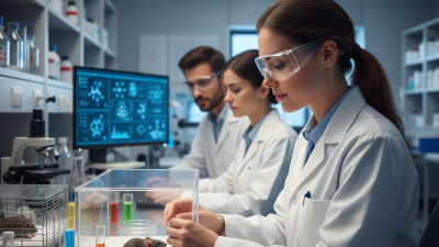 Why Are Animal Studies Important for Scientific Research?