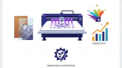 What is a Flatbed UV LED Printer and How Does It Work?
