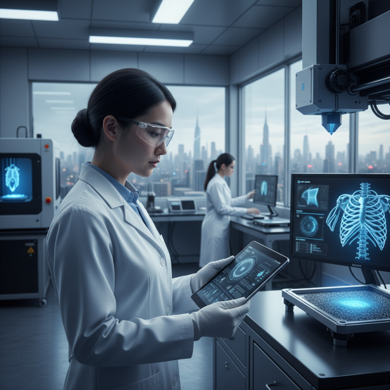 2026 Top Trends in Cobalt Alloy Applications and Innovations