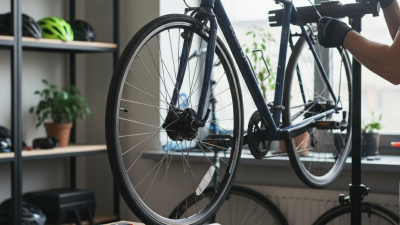 What is an Electric Bike Kit Conversion and How Does It Work?