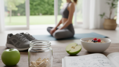 What is Chromium Nicotinate and its Health Benefits?