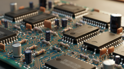 Essential Circuit Board Components You Need to Know?