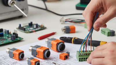 Why Choose Phoenix Connectors for Your Electronic Projects?