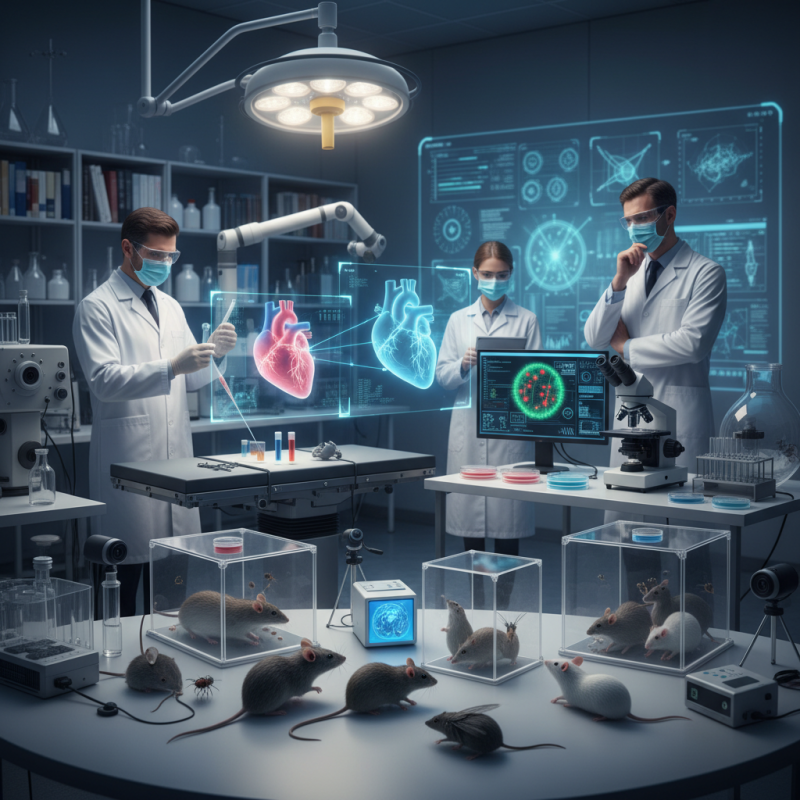 What Are the Key Findings of Recent Animal Studies?