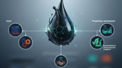 What is Liquid Sulphur Black and How is it Used?