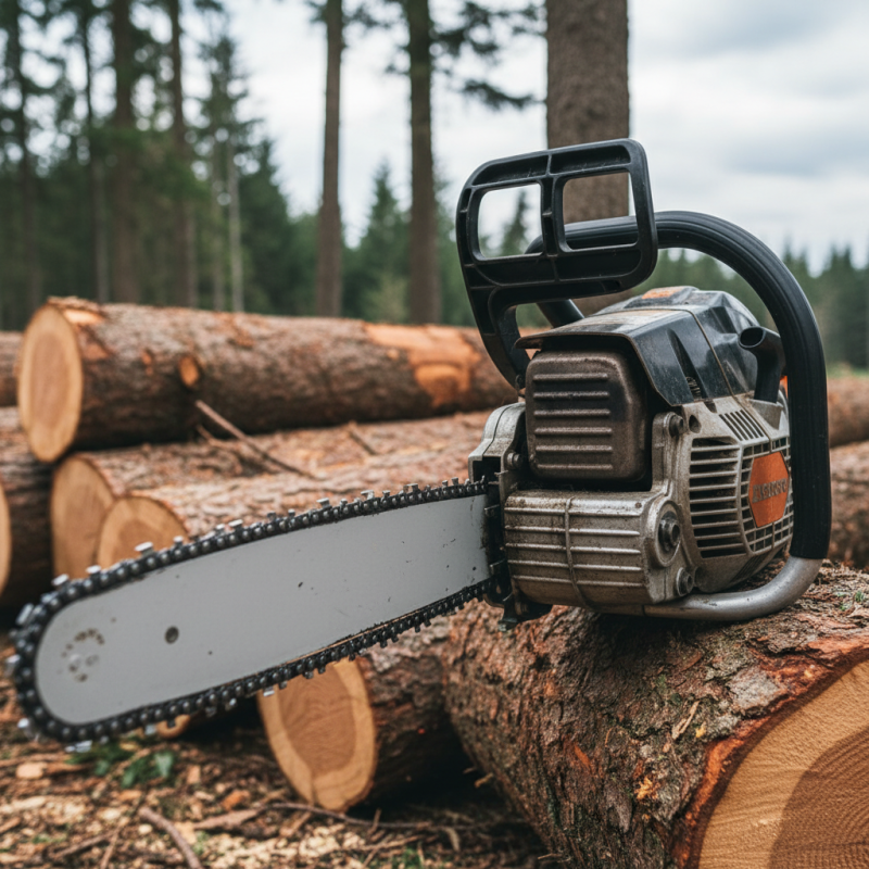 How to Choose the Best Ms880 Chainsaw for Your Needs?