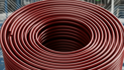 What is Copper Wire With Enameled Coating and Its Applications?