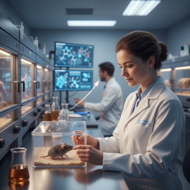 What Are the Key Benefits of Animal Studies in Research?