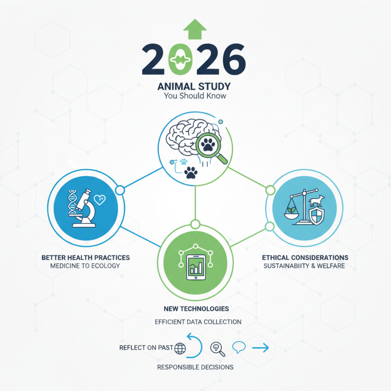 2026 Top Animal Study Trends You Should Know?
