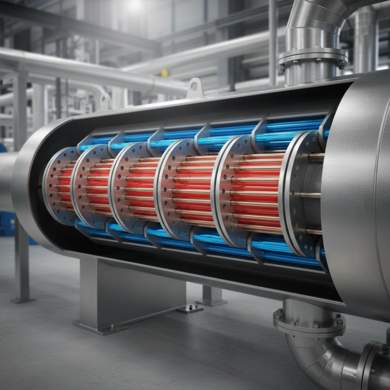 What is a Heat Exchanger and How Does it Work?