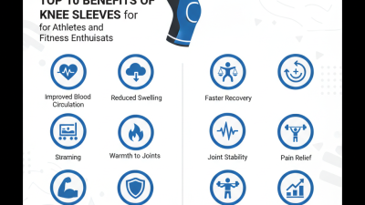 Top 10 Benefits of Knee Sleeves for Athletes and Fitness Enthusiasts?