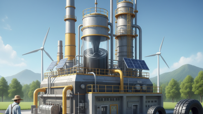 Why Is Liquid Sulphur Black Used in Industrial Applications?