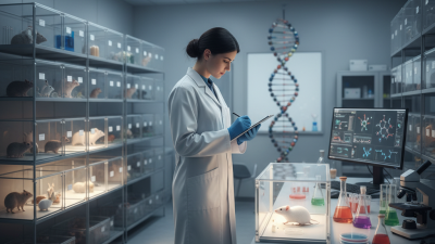 What is an Animal Study and Why is it Important?