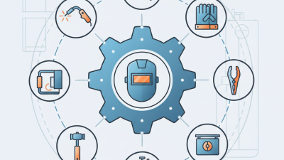 Top 10 Traditional Welding Equipment You Need to Know About?