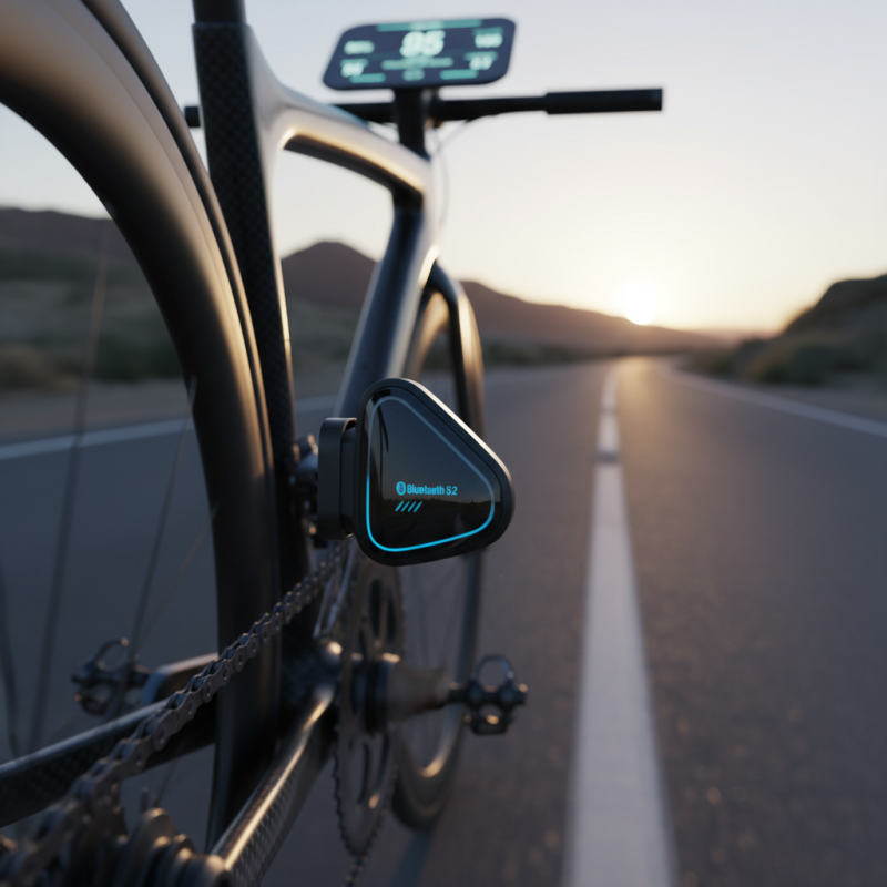 Лучшие Bluetooth-датчики Каденса для велосипедов, 2026 г.?