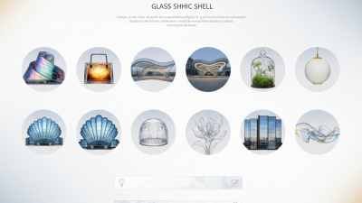 Top 10 Glass Shell Designs You Need to Know About?