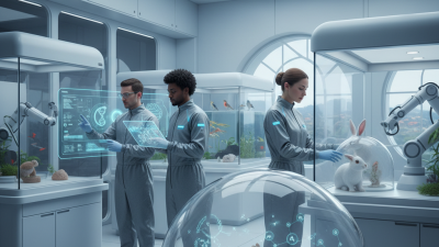 How to Conduct Effective Animal Study Research in 2026?