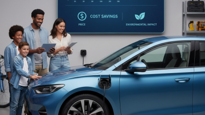 2026 Best Affordable EV Cars for Budget Conscious Drivers